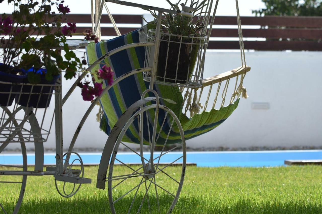 Solymar Villa Posedarje Dış mekan fotoğraf